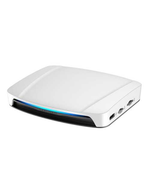 Bezprzewodowy adapter Carlinkit CPC200-Tbox UHD Carplay/Android (biały) | Szekla4x4.pl Bezprzewodowy adapter Carlinkit CPC200-Tbox UHD Carplay/Android (biały) | Szekla4x4.pl