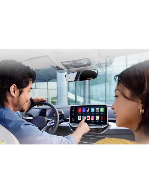 Bezprzewodowy adapter Carlinkit CPC200-Tbox UHD Carplay/Android (biały) | Szekla4x4.pl Bezprzewodowy adapter Carlinkit CPC200-Tbox UHD Carplay/Android (biały) | Szekla4x4.pl