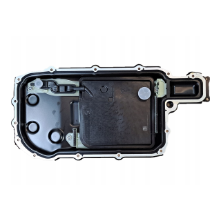 Filtr skrzyni automatycznej Jeep Wrangler JL 2.0 4xe Hybryda 68507897AA MOPAR - ujęcie 2
