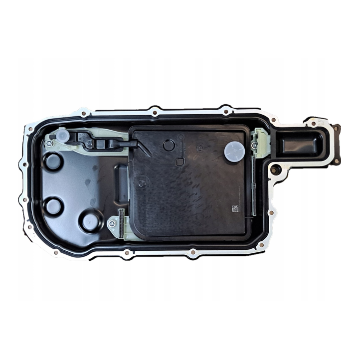 Filtr skrzyni automatycznej Jeep Wrangler JL 2.0 4xe Hybryda 68507897AA MOPAR - ujęcie 2