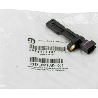 Czujnik ABS Mopar 52125003AD Jeep Wrangler