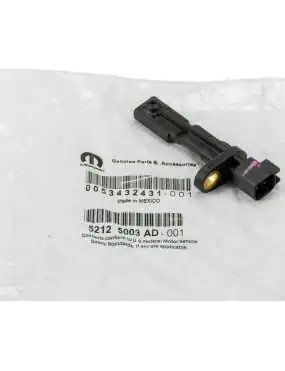 ABS Sensor Mopar 52125003AD...