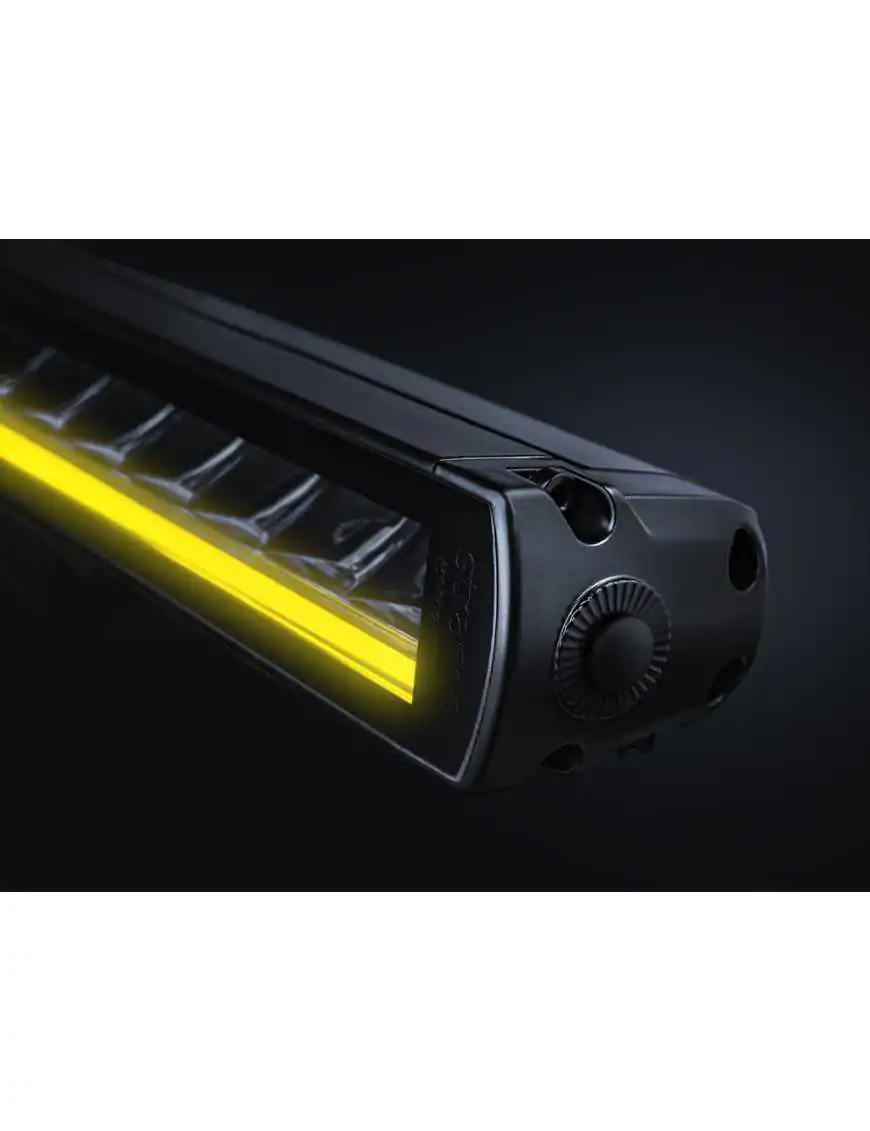 Ledbar Strands SIBERIA XP SR LED BAR 42″ 809414 | Szekla4x4.pl