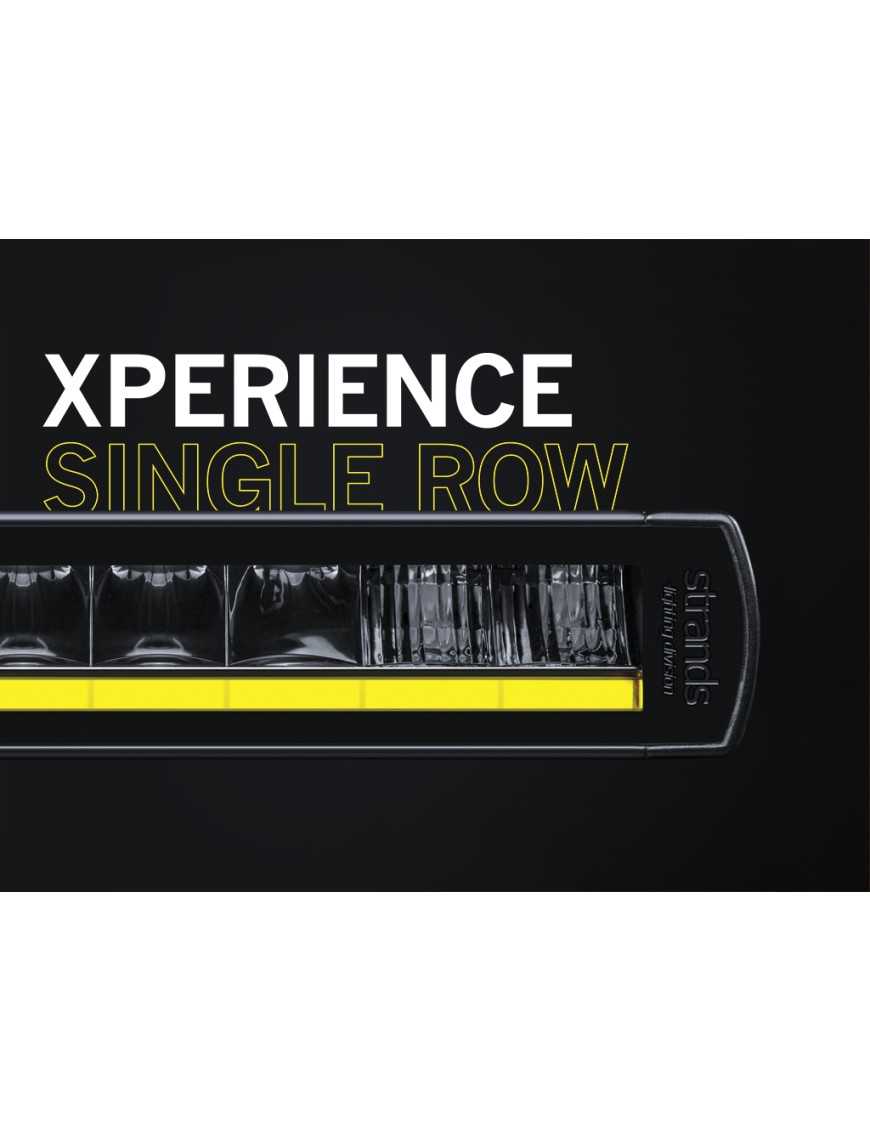 LED Bar Strands SIBERIA XP SR LED BAR 42" 809414 LED Bar Strands SIBERIA XP SR LED BAR 42" 809414