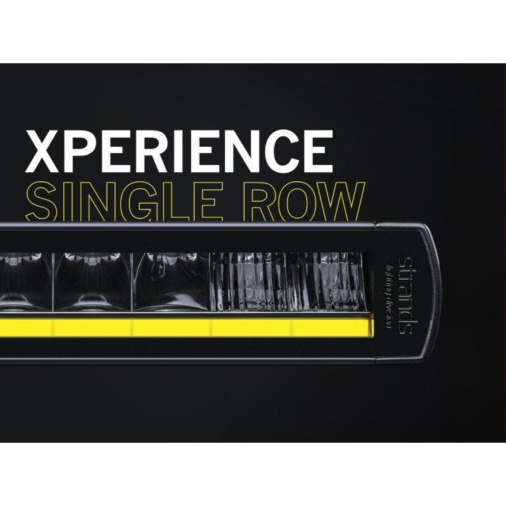 Ledbar Strands SIBERIA XP SR LED BAR 42″ 809414 - ujęcie 2