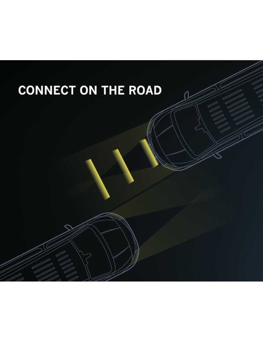 LED Bar Strands SIBERIA XP SR LED BAR 42" 809414