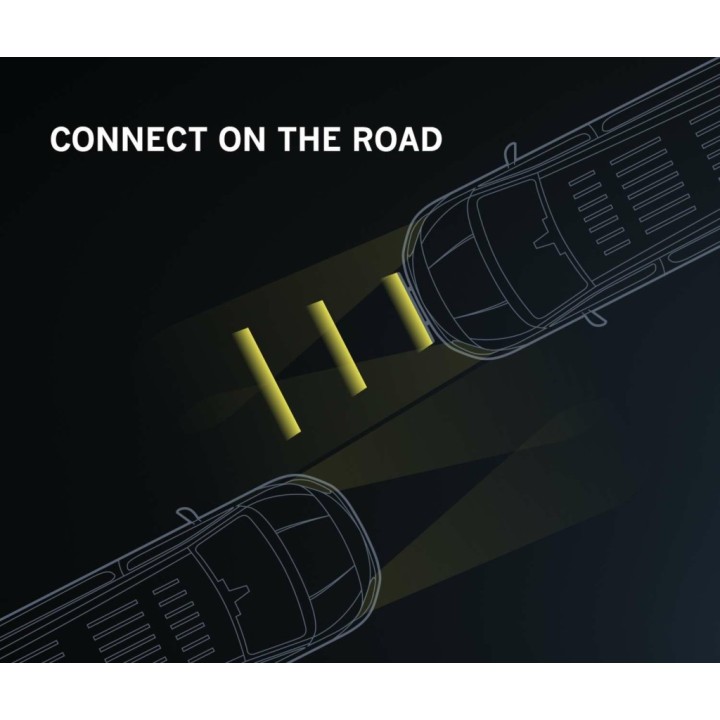 Ledbar Strands SIBERIA XP SR LED BAR 42″ 809414 - ujęcie 5