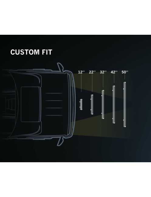 Ledbar Strands SIBERIA XP SR LED BAR 42″ 809414 | Szekla4x4.pl Ledbar Strands SIBERIA XP SR LED BAR 42″ 809414 | Szekla4x4.pl