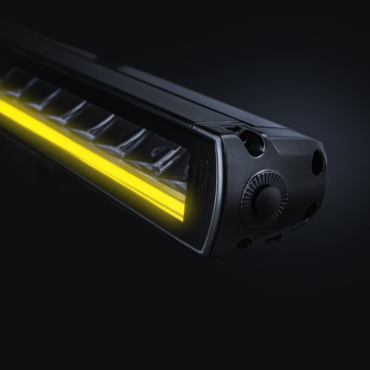 Ledbar Strands SIBERIA XP SR LED BAR 42″ 809414 - ujęcie 7