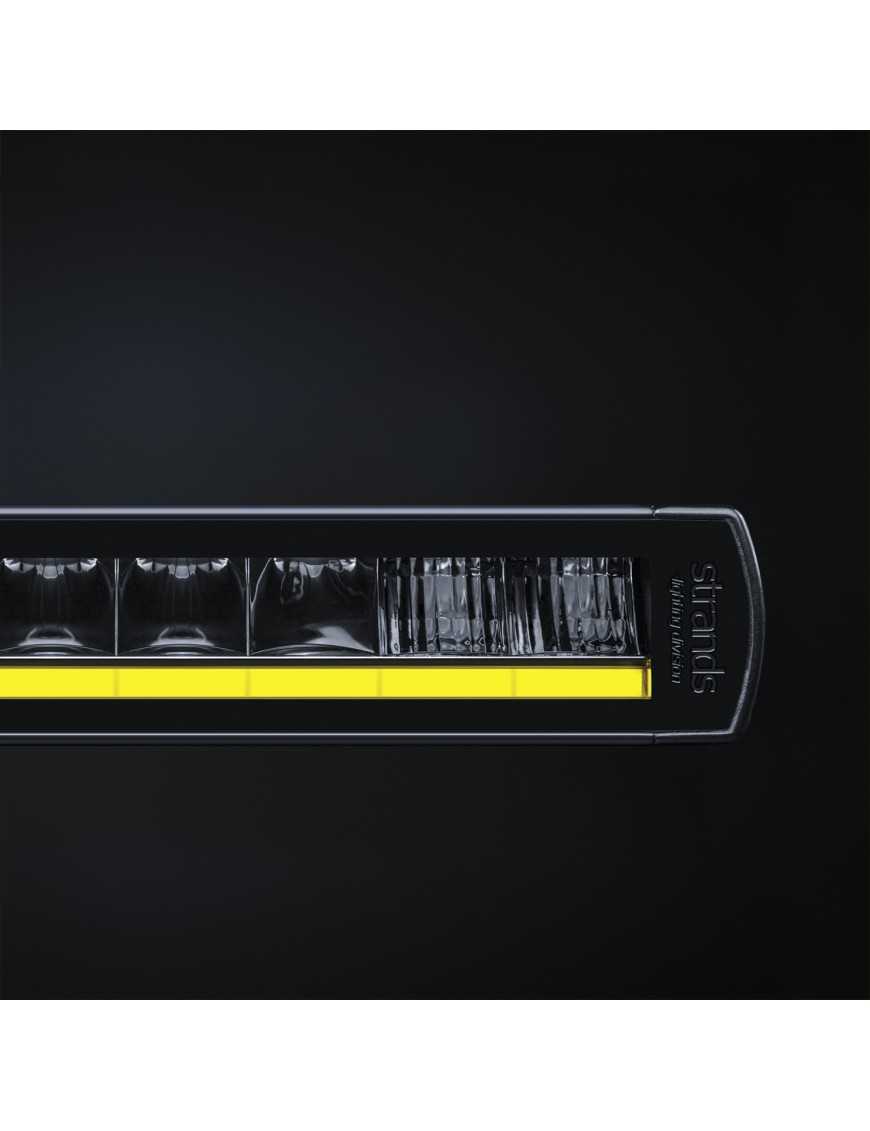 LED Bar Strands SIBERIA XP SR LED BAR 42" 809414