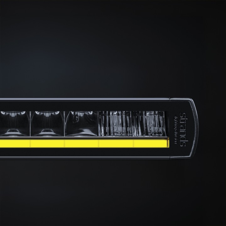 Ledbar Strands SIBERIA XP SR LED BAR 42″ 809414 - ujęcie 9