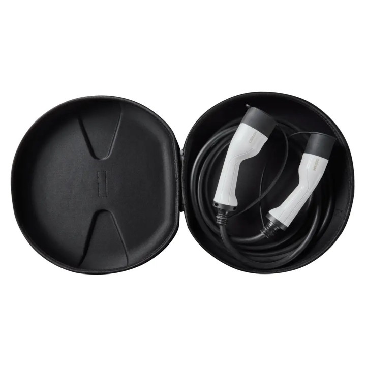 Kabel do ładowania EV 7PIN | 3PHASE | 16AMP OCC21P05 OSRAM - ujęcie 3