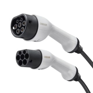 Kabel do ładowania EV 7PIN | 3PHASE | 16AMP OCC21P05 OSRAM