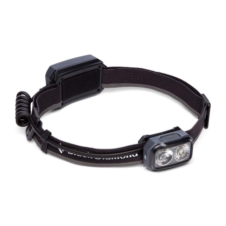Czołówka Black Diamond ONSIGHT 375 graphite