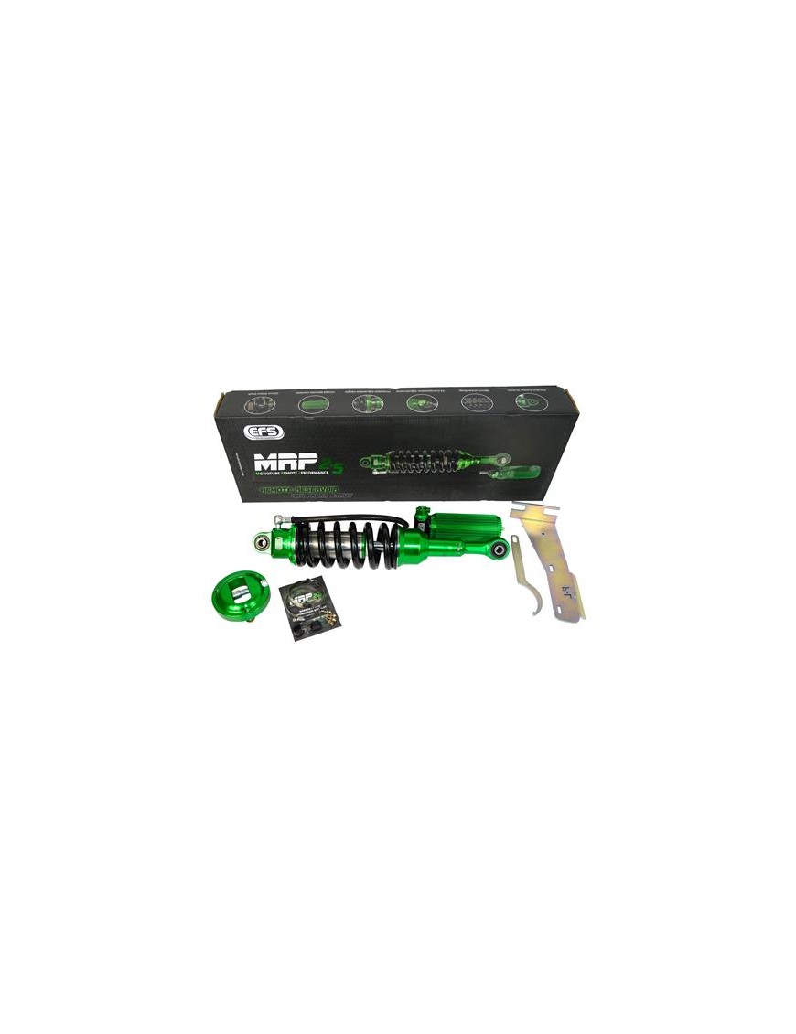 AMORTYZATOR 25-0004-R MRP