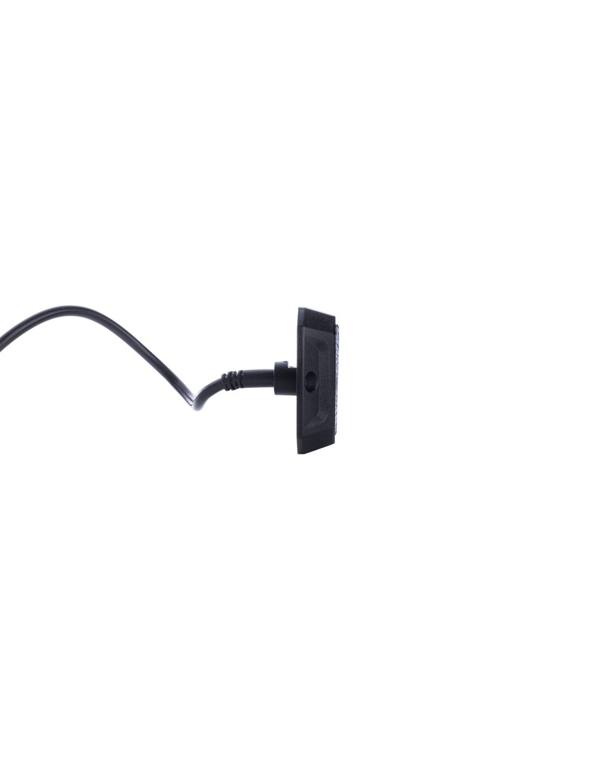 Lampa LED OŚWIETLENIOWA STRANDS 4 LED, DUO KOLOR BIAŁY BURSZTYNOWY, 10-32V DC, IP67 | Szekla4x4.pl Lampa LED OŚWIETLENIOWA STRANDS 4 LED, DUO KOLOR BIAŁY BURSZTYNOWY, 10-32V DC, IP67 | Szekla4x4.pl