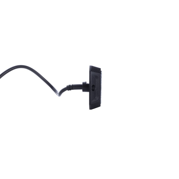Lampa LED OŚWIETLENIOWA STRANDS 4 LED, DUO KOLOR BIAŁY  BURSZTYNOWY, 10-32V DC, IP67 - ujęcie 5