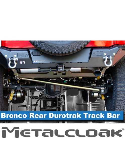 Coilover zawieszenie Ford New Bronco Lift kit 37 | Szekla4x4.pl Coilover zawieszenie Ford New Bronco Lift kit 37 | Szekla4x4.pl
