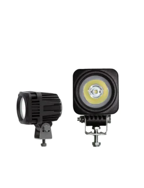 Strands Lampa Robocza 10W 750lm | Szekla4x4.pl