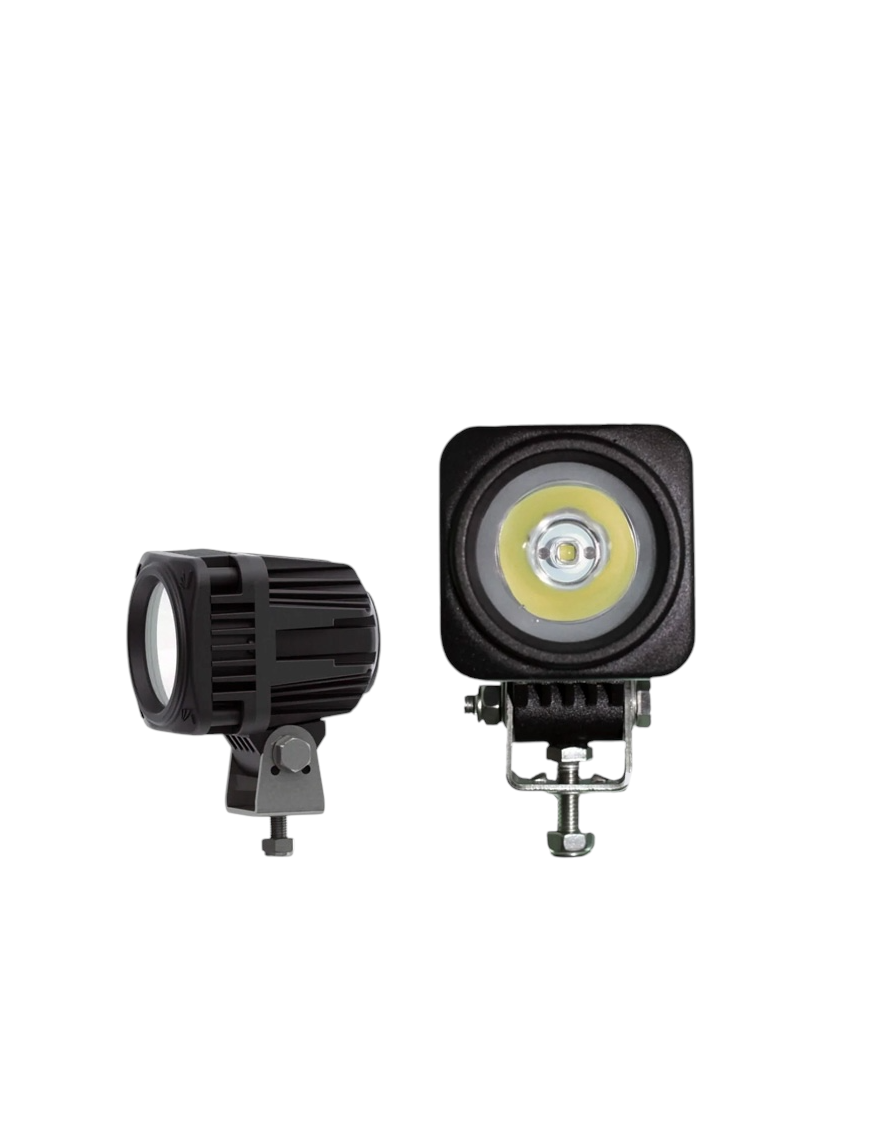 Strands Lampa Robocza 10W 750lm | Szekla4x4.pl Strands Lampa Robocza 10W 750lm | Szekla4x4.pl