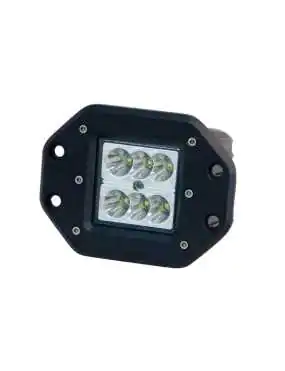 WORK LIGHT 18W LED 809009-BI