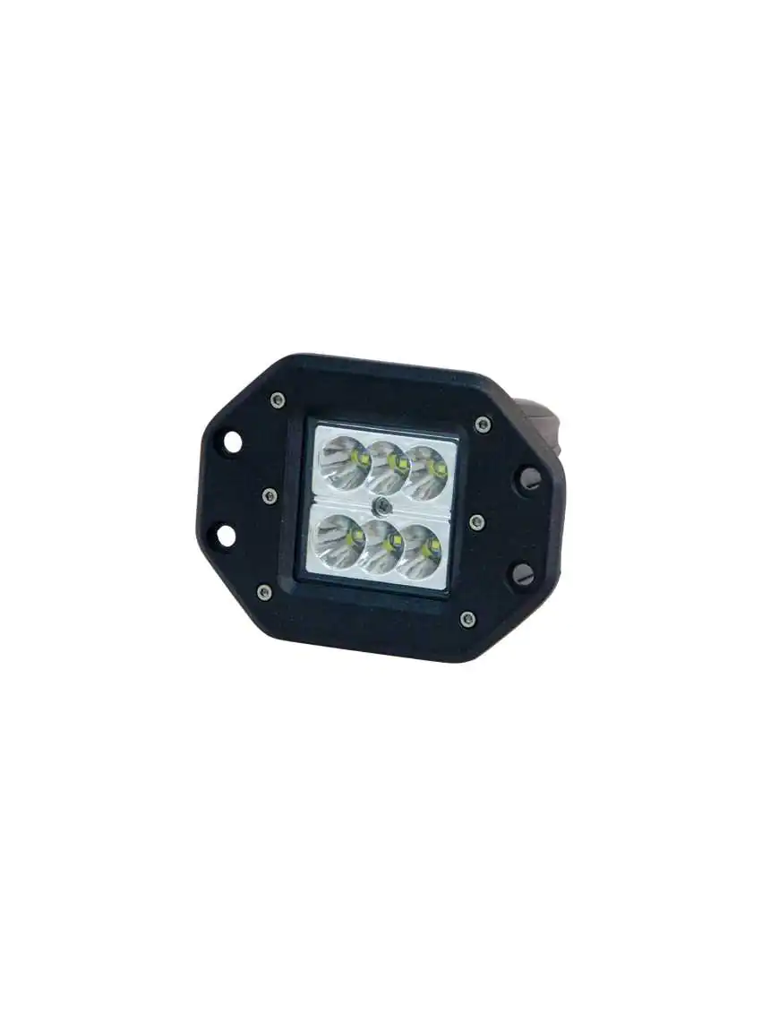 WORK LIGHT 18W LED 809009-BI