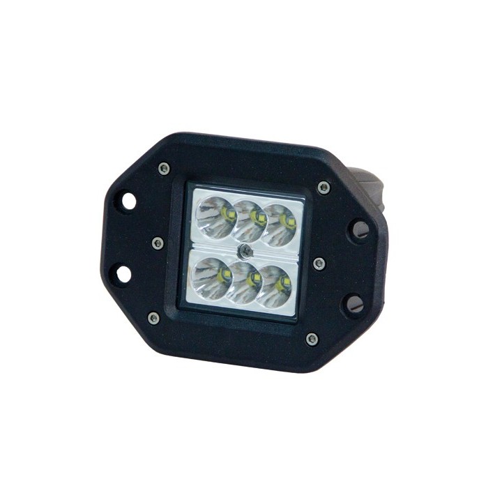 Lampa STRANDS do zabudowy 880lm