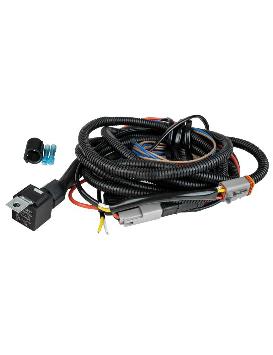 SIBERIA CABLE KIT PROFESSIONAL 1X DT 270477 SIBERIA CABLE KIT PROFESSIONAL 1X DT 270477