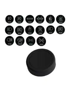 XBB SMART BUTTON Strands...