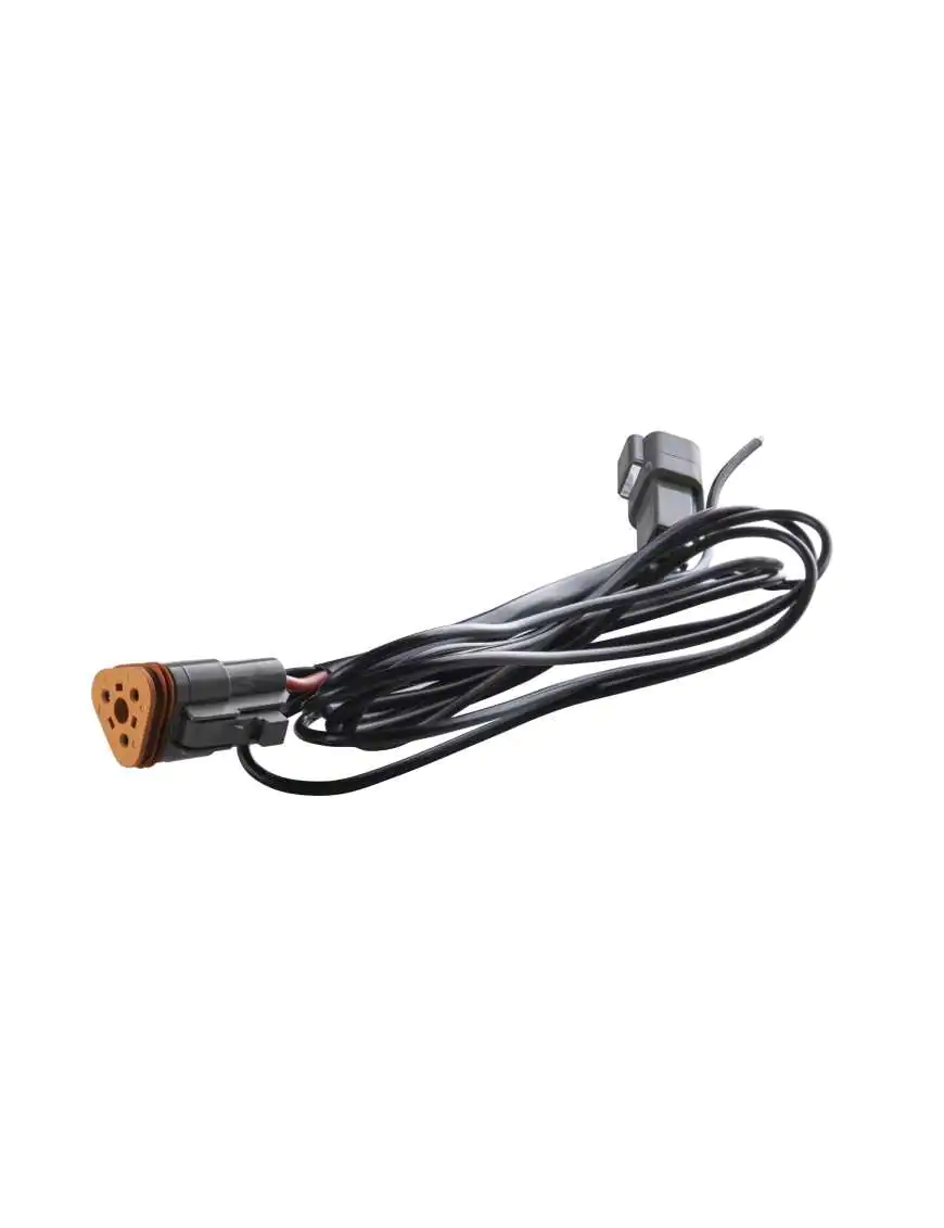 CABLE WITH DT-3 TO DT-2 270439 Strands