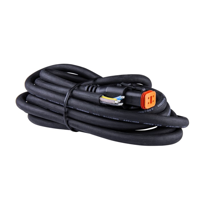 Przewód Strands 270487 DT-4 5m