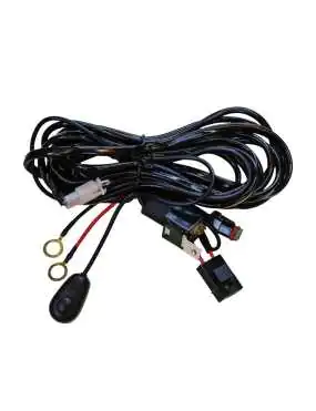 STRANDS CABLE KIT 1X...