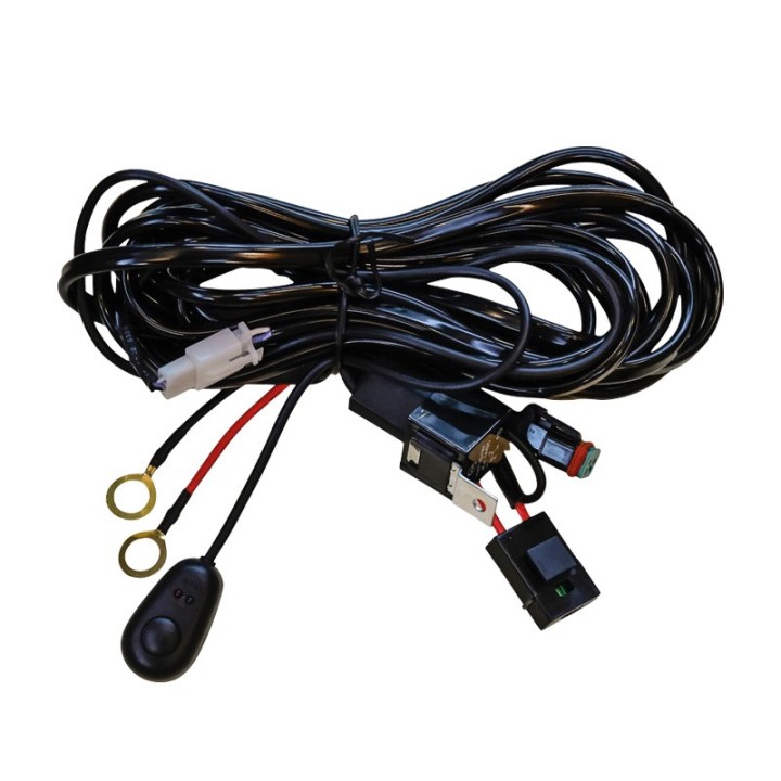 Wiązka Strands 270440 DT