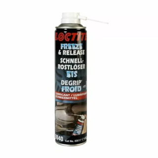 8040 Oil Freeze & Release LOCTITE