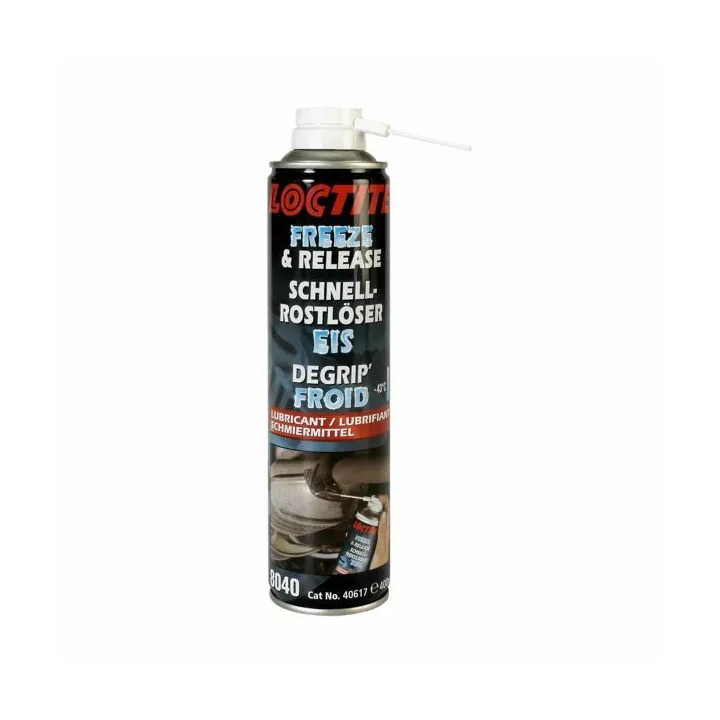 8040 Oil Freeze & Release LOCTITE
