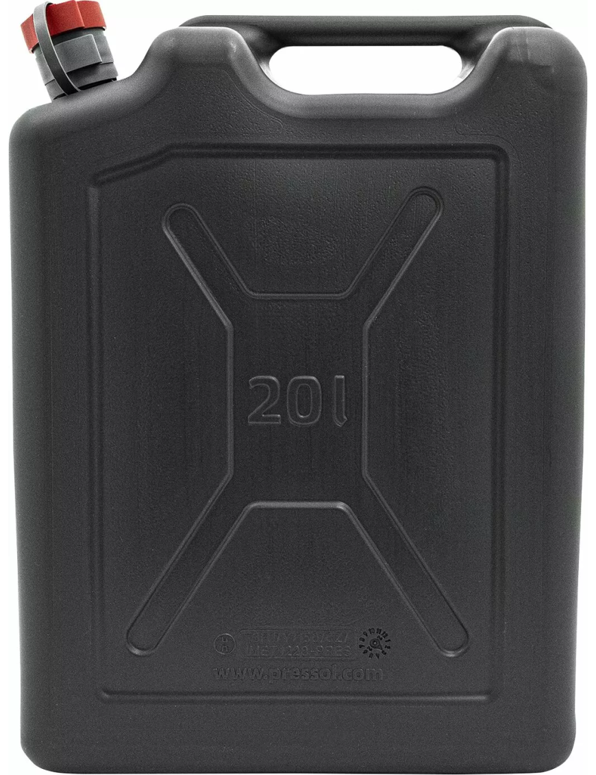 Kanister 20L Pressol | Szekla4x4.pl Kanister 20L Pressol | Szekla4x4.pl