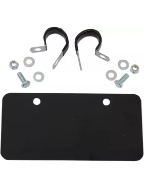 P28-6830B Moose Plate Mount