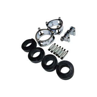 Lift 45cm Do Suzuki Grand Vitara I Viking Overlanders