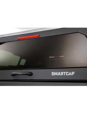 Zabudowa RSI Smartcap EVOa Adventure EA0310-MB - Ford Ranger & Raptor (2023 -) | Szekla4x4.pl
