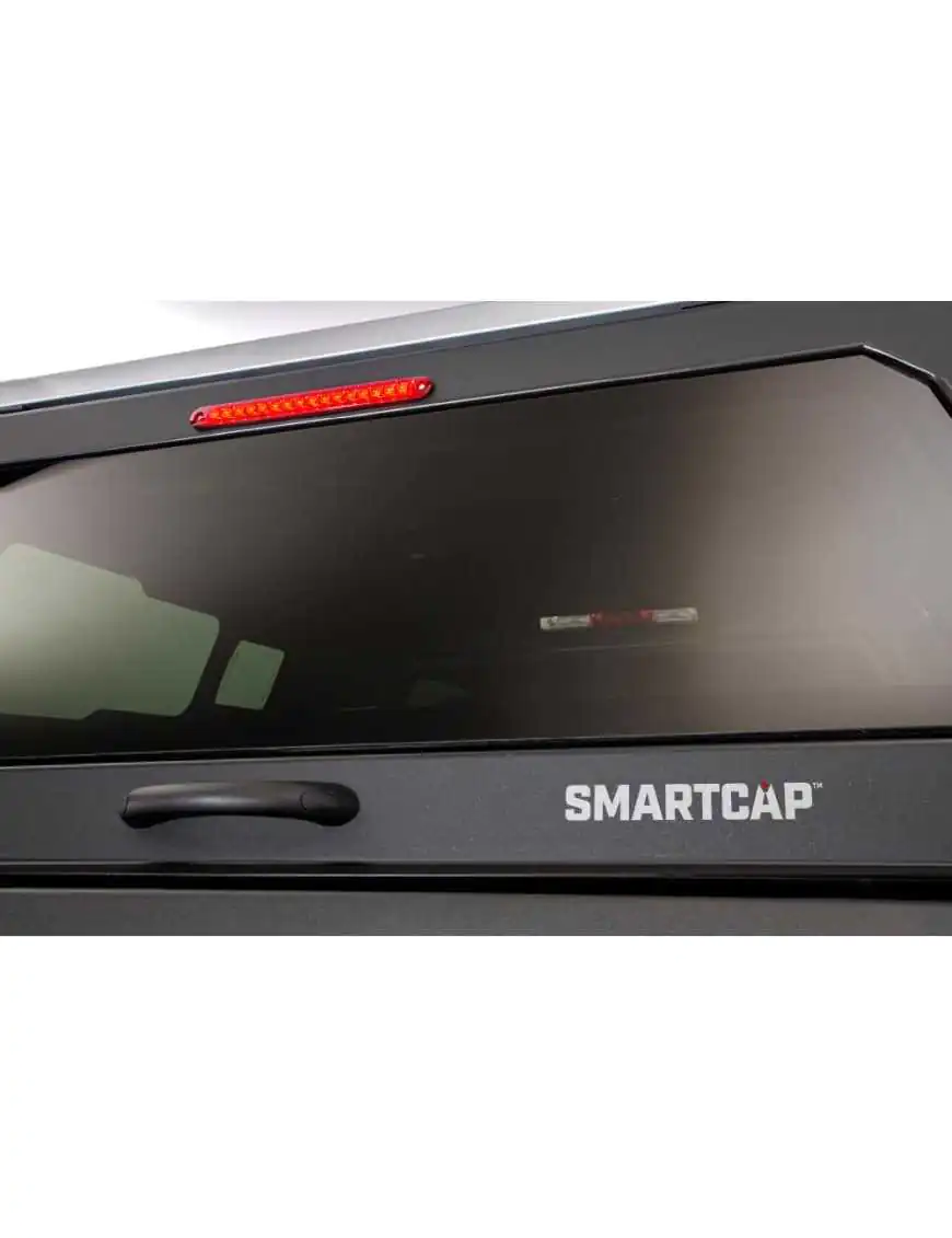 RSI Smartcap EVO Adventure EA0310-MB - Ford Ranger & Raptor (2023 -)