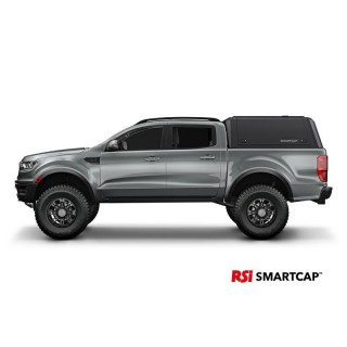 Zabudowa RSI Smartcap EVOa Adventure EA0310-MB - Ford Ranger & Raptor (2023 -) - ujęcie 2