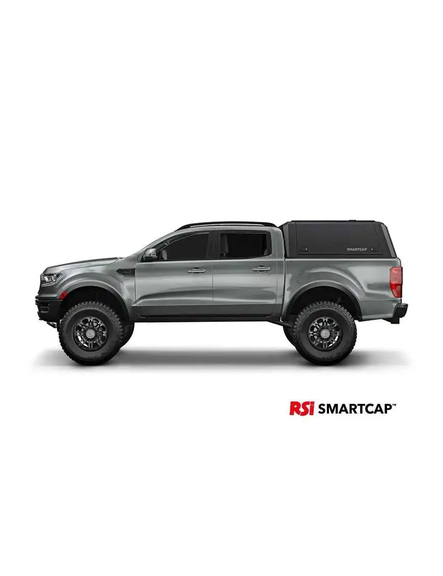 RSI Smartcap EVO Adventure EA0310-MB - Ford Ranger & Raptor (2023 -)