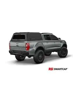 RSI Smartcap EVO Adventure EA0310-MB - Ford Ranger & Raptor (2023 -)