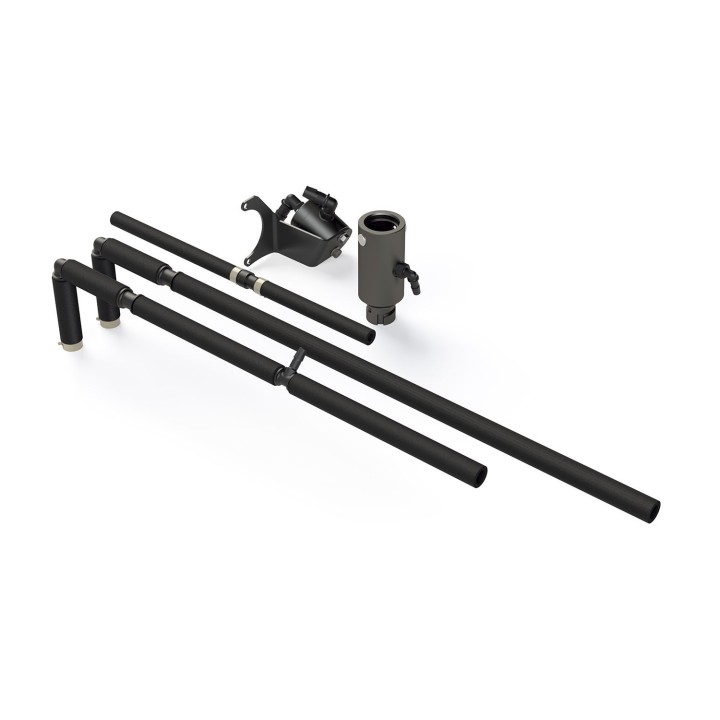 Jeep wrangler JK 4839100 silnika 3.6L catch can Skrzyni automatycznej Teraflex