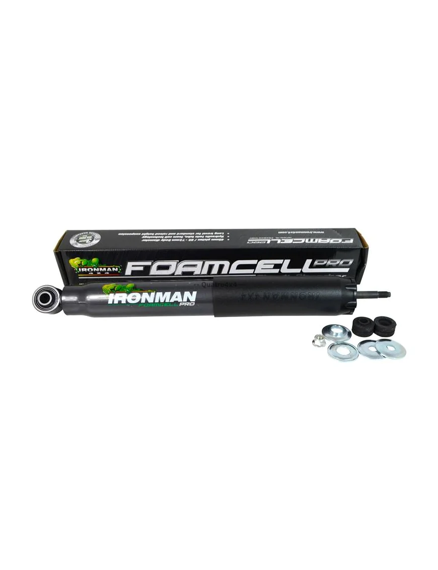 AMORTYZATOR 45003FEP AMORTYZATOR 45003FEP