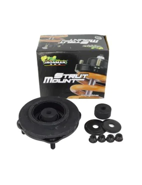 MOCOWANIE AMORTYZATORA ISST005-B 