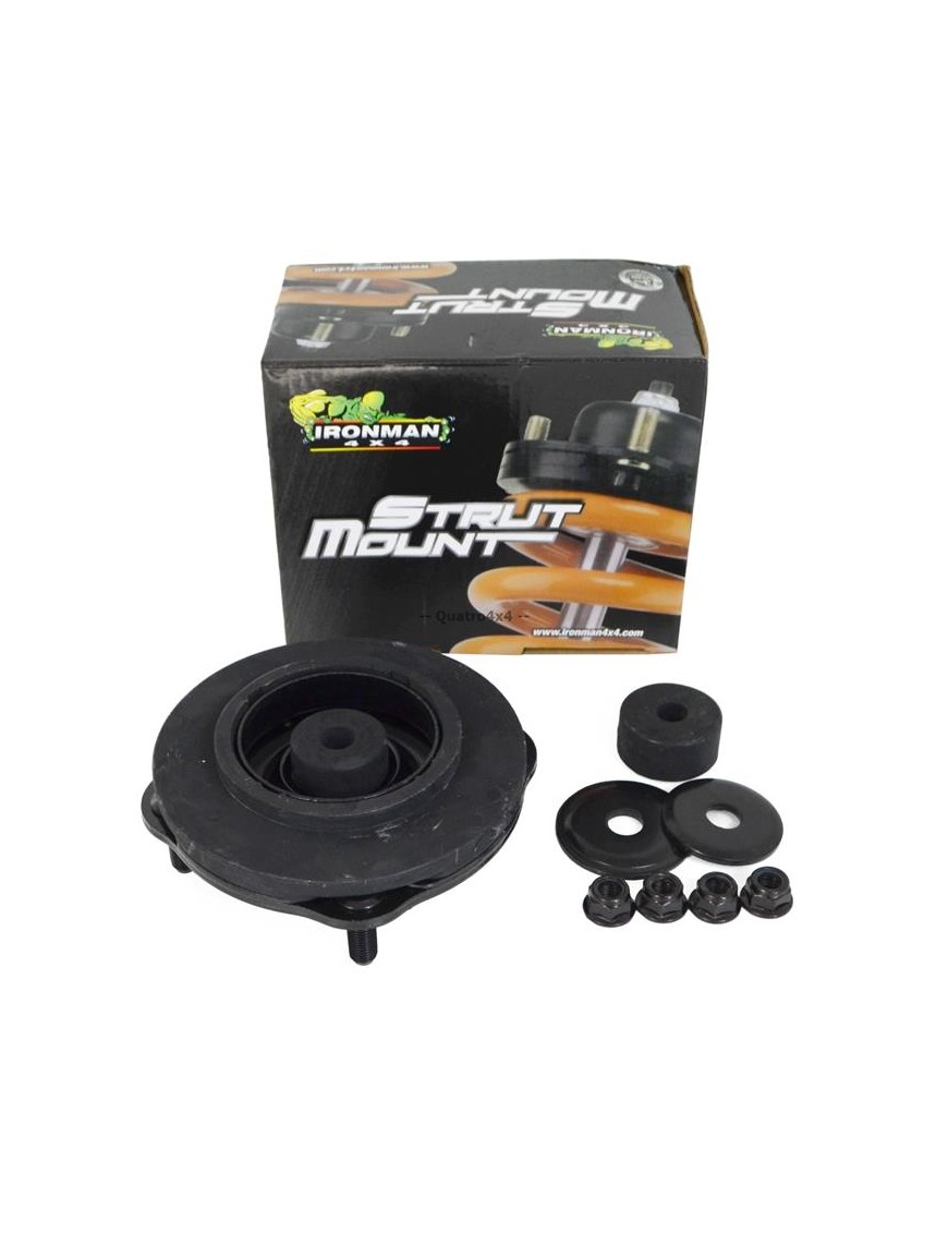 MOCOWANIE AMORTYZATORA ISST005-B MOCOWANIE AMORTYZATORA ISST005-B