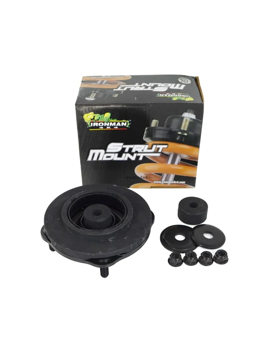 MOCOWANIE AMORTYZATORA ISST005-B MOCOWANIE AMORTYZATORA ISST005-B