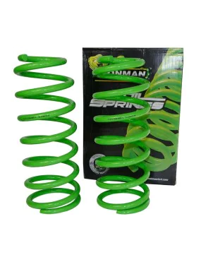 SPRĘŻYNY ZAWIESZENIA TOY084B1