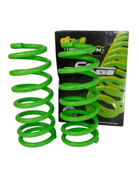 SPRĘŻYNY ZAWIESZENIA TOY084D